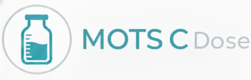 MOTS-C dosage Logo